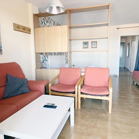 Apartamentos Acuario Denia Exteriör bild