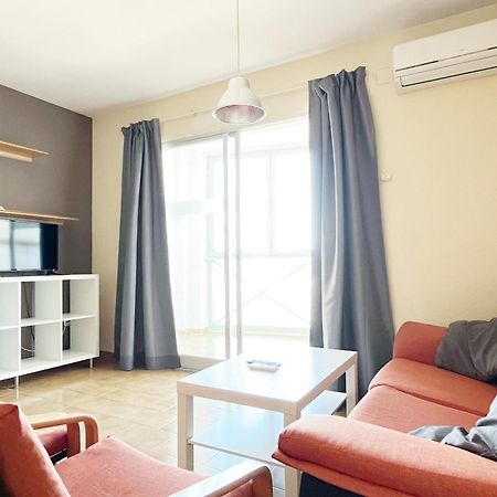 Apartamentos Acuario Denia Exteriör bild