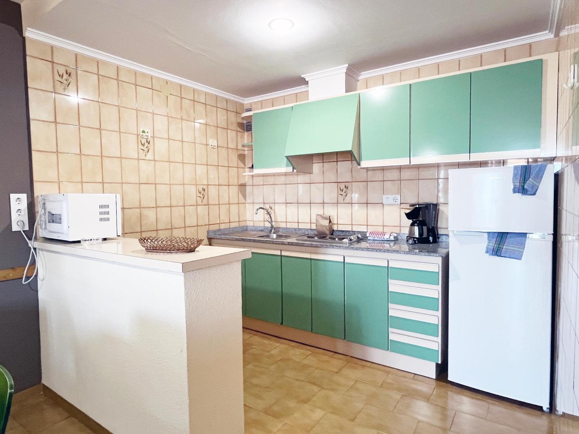 Apartamentos Acuario Denia Exteriör bild