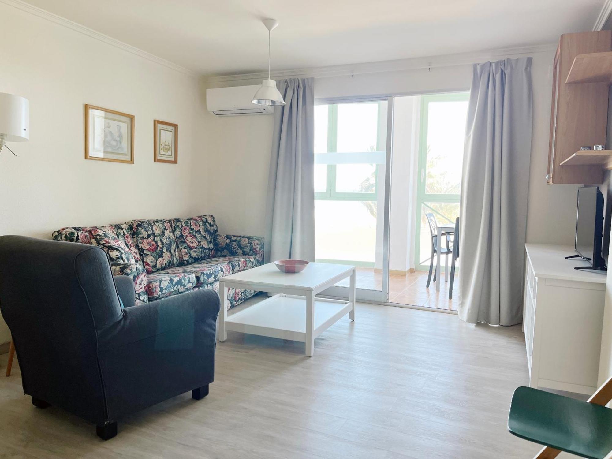 Apartamentos Acuario Denia Exteriör bild