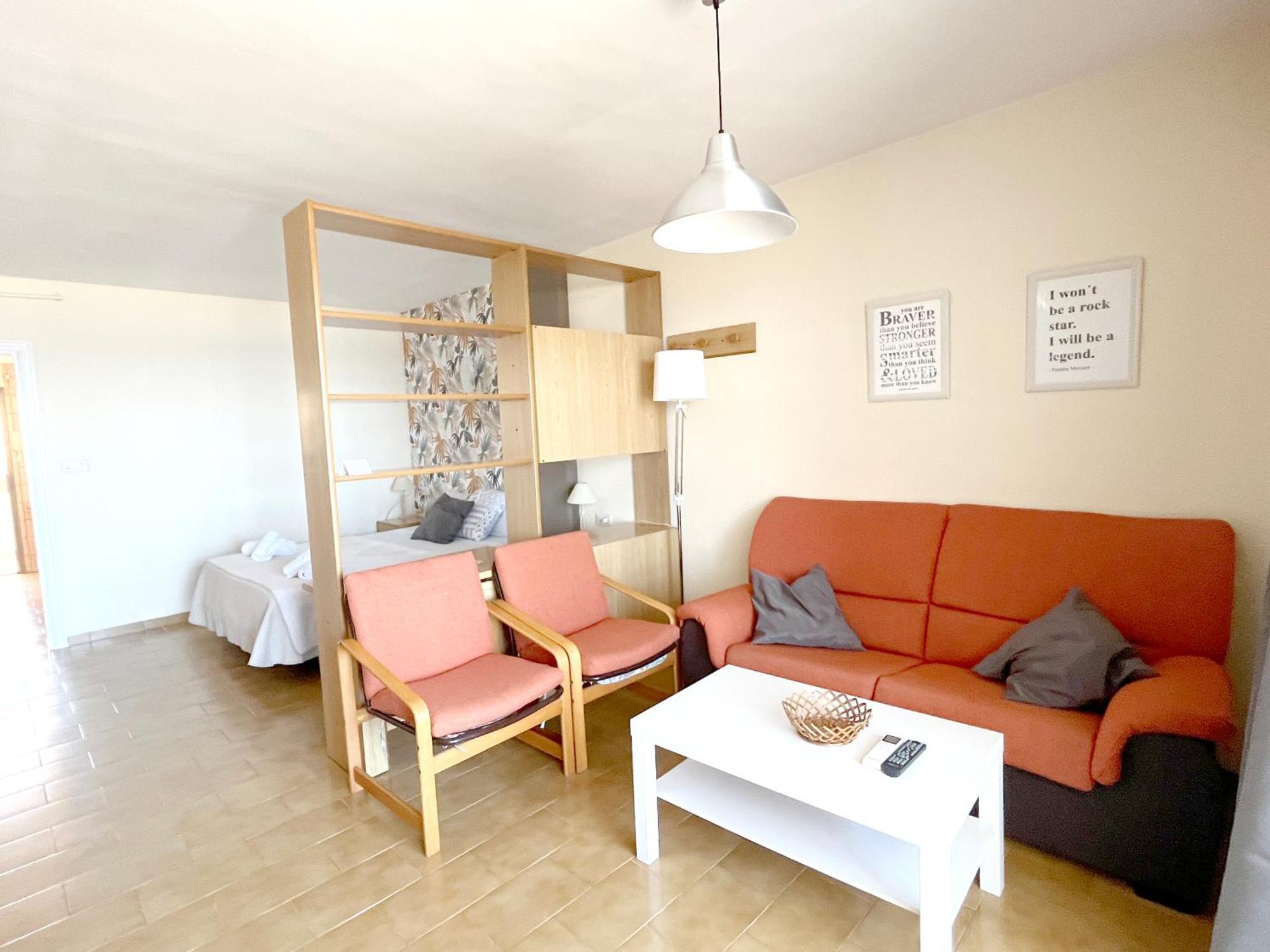 Apartamentos Acuario Denia Exteriör bild