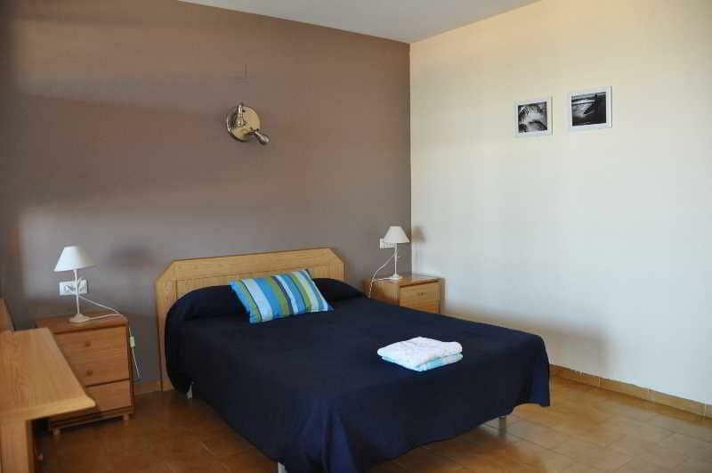 Apartamentos Acuario Denia Exteriör bild