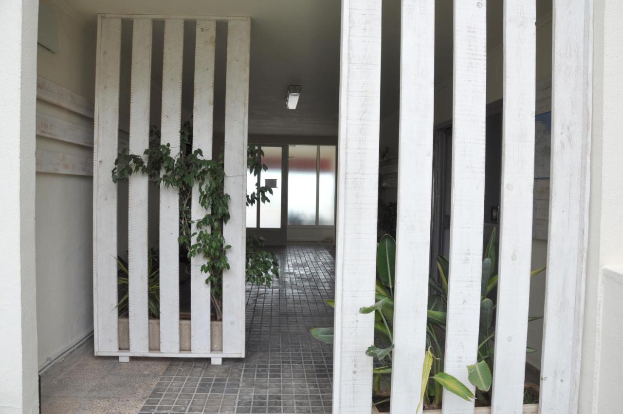 Apartamentos Acuario Denia Exteriör bild